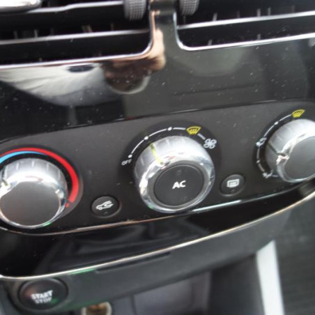 Etrier avant droit (freinage) RENAULT CLIO 4