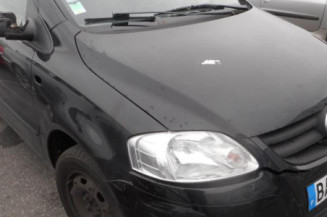 Bras essuie glace arriere VOLKSWAGEN FOX