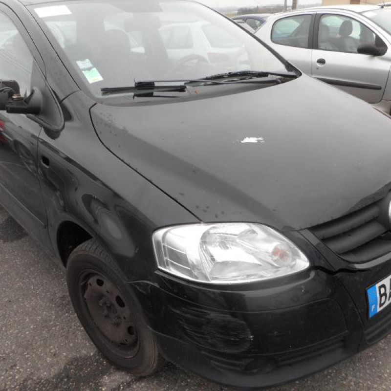 Bras essuie glace arriere VOLKSWAGEN FOX Photo n°3
