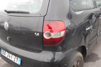 Bras essuie glace arriere VOLKSWAGEN FOX