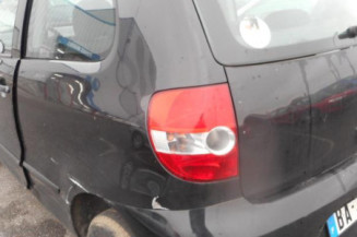 Bras essuie glace arriere VOLKSWAGEN FOX