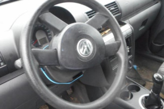 Bras essuie glace arriere VOLKSWAGEN FOX