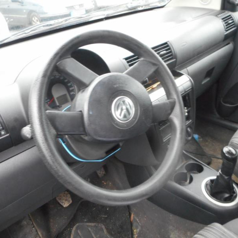 Bras essuie glace arriere VOLKSWAGEN FOX Photo n°6