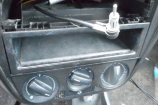 Bras essuie glace arriere VOLKSWAGEN FOX