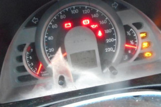 Bras essuie glace arriere VOLKSWAGEN FOX