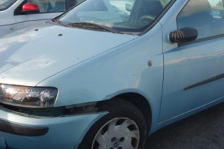 Feu arriere principal gauche (feux) FIAT PUNTO 2