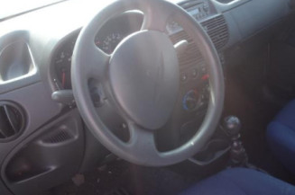 Feu arriere principal gauche (feux) FIAT PUNTO 2
