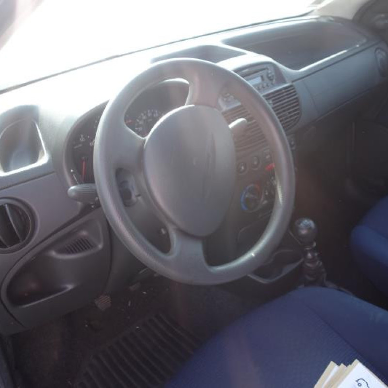 Feu arriere principal gauche (feux) FIAT PUNTO 2 Photo n°8