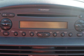 Feu arriere principal gauche (feux) FIAT PUNTO 2