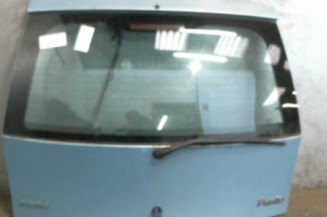 Malle/Hayon arriere FIAT PUNTO 2 Photo n°1