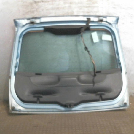 Malle/Hayon arriere FIAT PUNTO 2