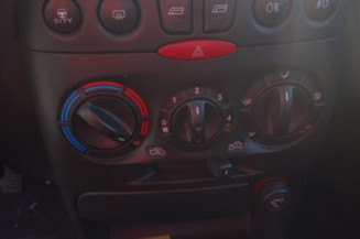 Malle/Hayon arriere FIAT PUNTO 2
