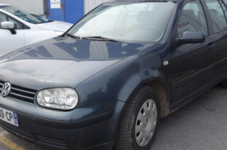 Boite de vitesses VOLKSWAGEN GOLF 4 Photo n°1