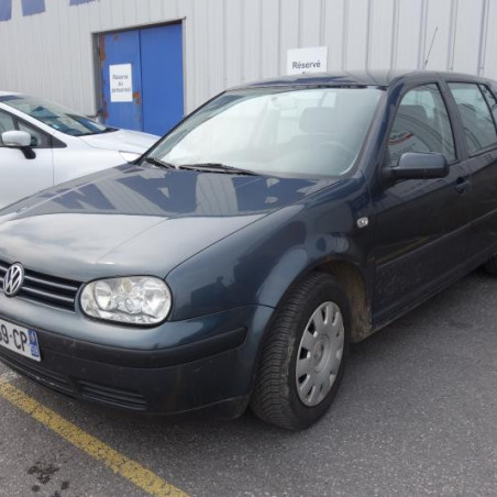 Boite de vitesses VOLKSWAGEN GOLF 4 Photo n°1