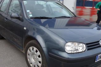Boite de vitesses VOLKSWAGEN GOLF 4
