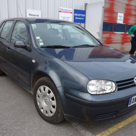 Boite de vitesses VOLKSWAGEN GOLF 4