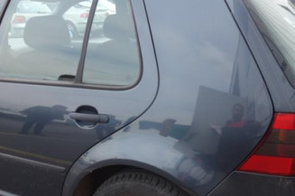 Boite de vitesses VOLKSWAGEN GOLF 4
