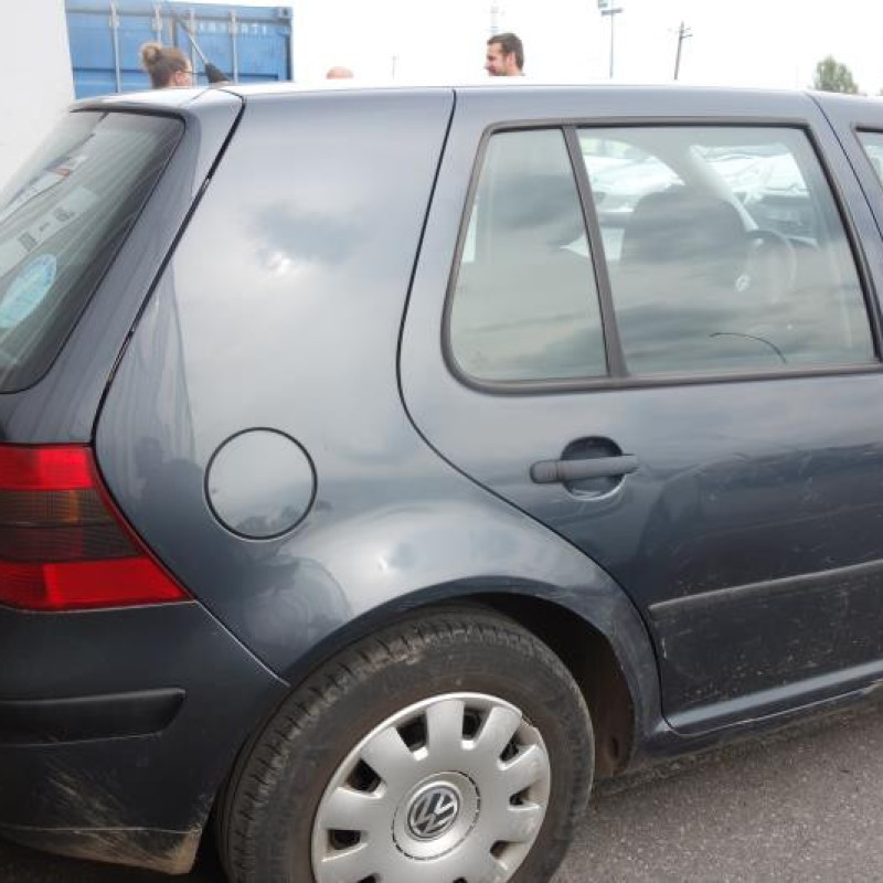 Boite de vitesses VOLKSWAGEN GOLF 4 Photo n°4