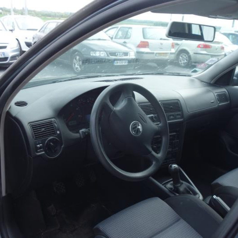 Boite de vitesses VOLKSWAGEN GOLF 4 Photo n°5