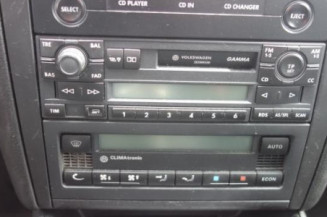 Boite de vitesses VOLKSWAGEN GOLF 4