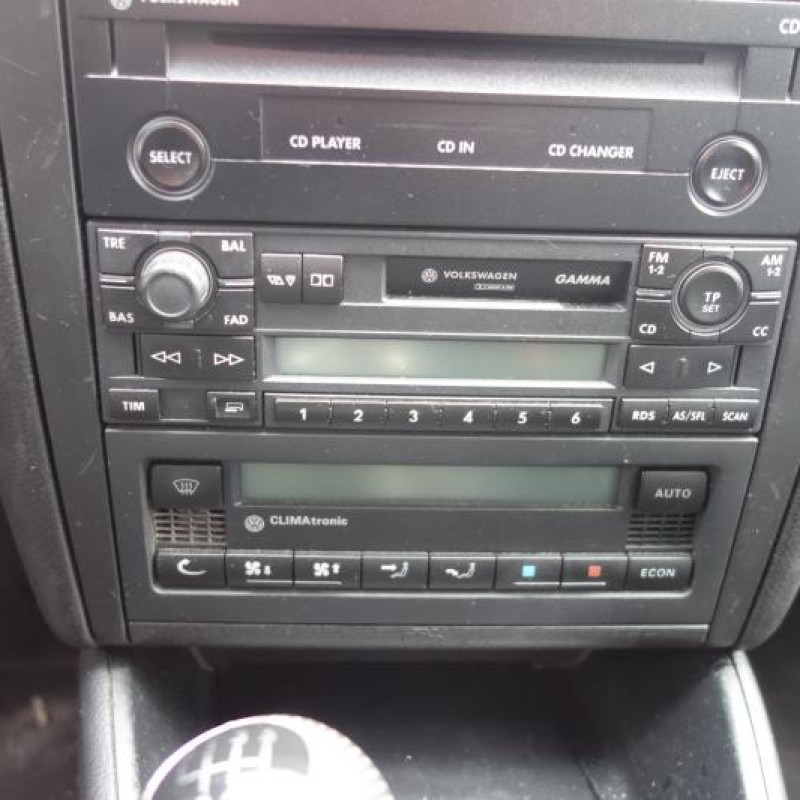 Boite de vitesses VOLKSWAGEN GOLF 4 Photo n°6