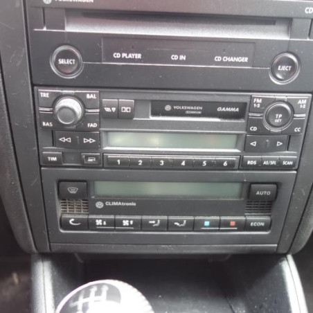 Boite de vitesses VOLKSWAGEN GOLF 4 Photo n°6