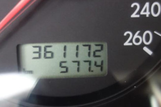 Boite de vitesses VOLKSWAGEN GOLF 4