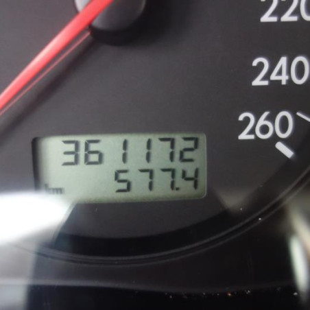 Boite de vitesses VOLKSWAGEN GOLF 4