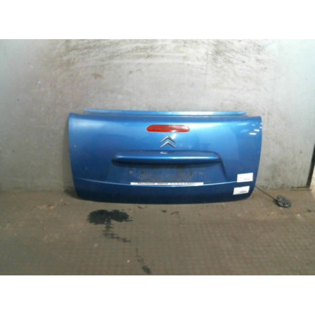 Malle/Hayon arriere CITROEN C3 PLURIEL Photo n°1