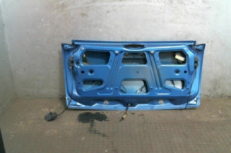 Malle/Hayon arriere CITROEN C3 PLURIEL