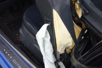 Malle/Hayon arriere CITROEN C3 PLURIEL