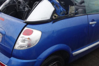 Trappe d'essence CITROEN C3 PLURIEL