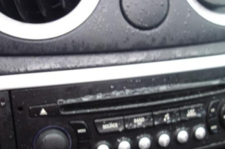 Trappe d'essence CITROEN C3 PLURIEL