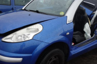 Amortisseur avant droit CITROEN C3 PLURIEL Photo n°1