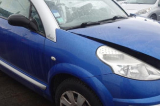 Amortisseur avant droit CITROEN C3 PLURIEL