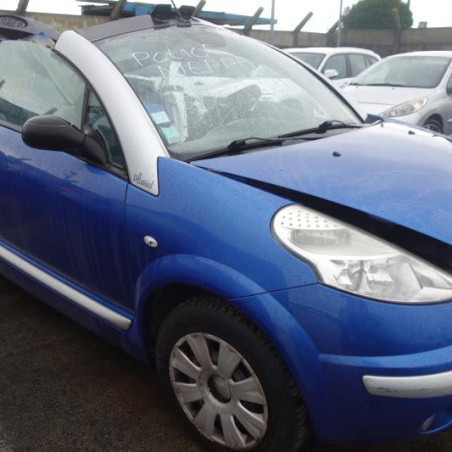 Amortisseur avant droit CITROEN C3 PLURIEL