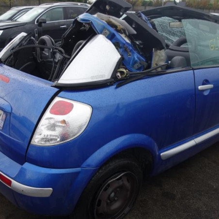 Amortisseur avant droit CITROEN C3 PLURIEL