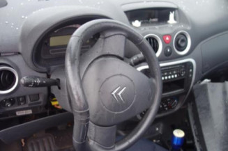 Amortisseur avant droit CITROEN C3 PLURIEL