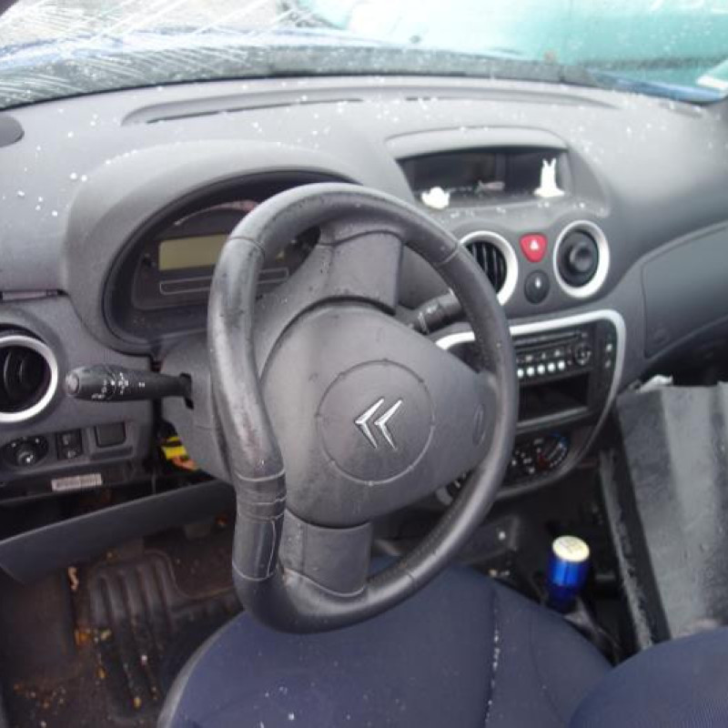 Amortisseur avant droit CITROEN C3 PLURIEL Photo n°7
