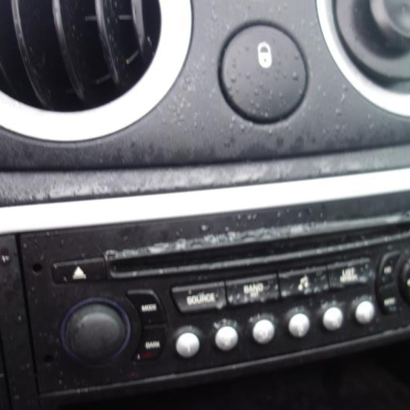 Amortisseur avant droit CITROEN C3 PLURIEL Photo n°9
