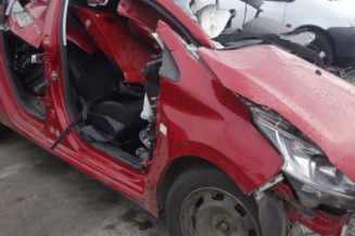 Leve vitre electrique avant droit PEUGEOT 208 1