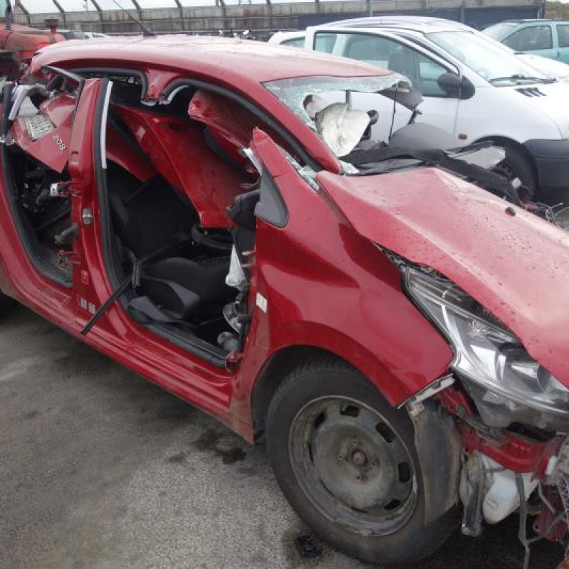Leve vitre electrique avant droit PEUGEOT 208 1 Photo n°4