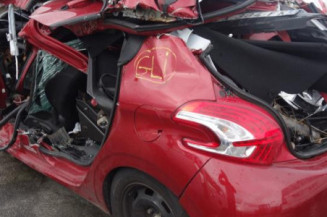 Leve vitre electrique avant droit PEUGEOT 208 1
