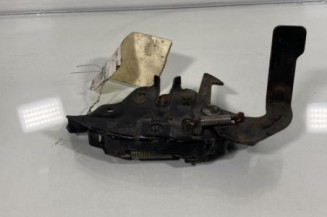 Fermeture de capot NISSAN PRIMERA 3