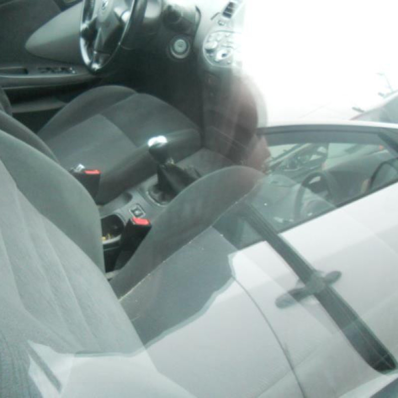 Fermeture de capot NISSAN PRIMERA 3 Photo n°9
