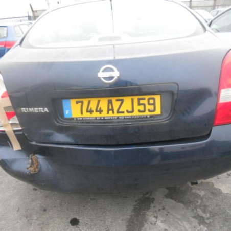 Vitre avant gauche NISSAN PRIMERA 3