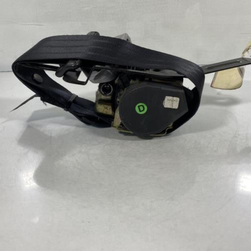 Pretensionneur de ceinture avant droit NISSAN PRIMERA 3 Photo n°3