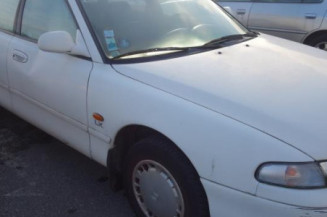 Optique avant secondaire gauche (feux)(clignotant) MAZDA 626 3