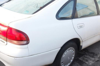Optique avant secondaire gauche (feux)(clignotant) MAZDA 626 3