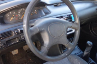 Optique avant secondaire gauche (feux)(clignotant) MAZDA 626 3